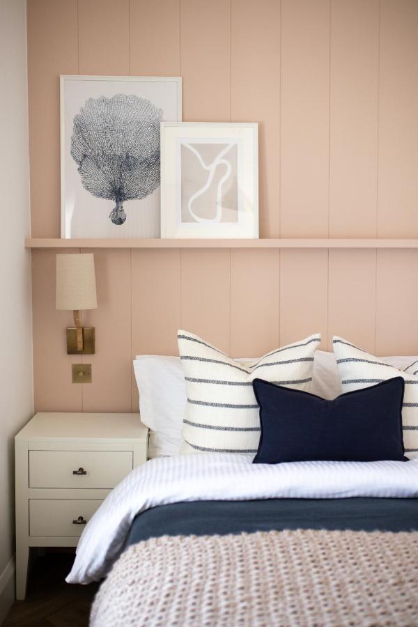 John Lewis Apartment Aberaeron Exterior photo