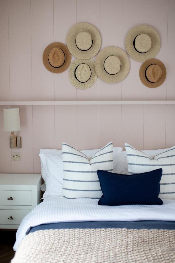 John Lewis Apartment Aberaeron Exterior photo